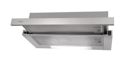 Amica OTP6233I Wbudowany Stal nierdzewna 242 m³/h