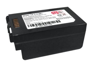 GTS HMC70-LI(48) Replacement battery for mobile handheld computers