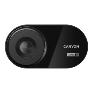 Canyon DVR-10 Full HD Wi-Fi Zapalniczka Czarny