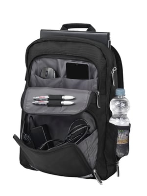 Dynabook PX1783E-1NCA Laptoptasche 40,6 cm (16") Rucksack Schwarz