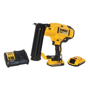 DeWALT DCN680D2-QW nailer / stapler