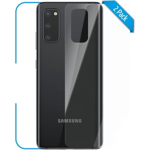 Smart Engineered SE0-B0101-0104-20-M ochraniacz na ekran / tył telefonu Ochraniacz na plecy Samsung 2 szt.