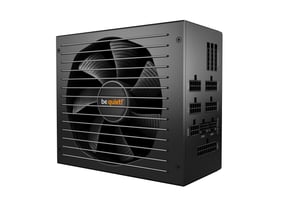 be quiet! Straight Power 12 Netzteilmodul 1200 W 20+4-Pin-ATX ATX Schwarz