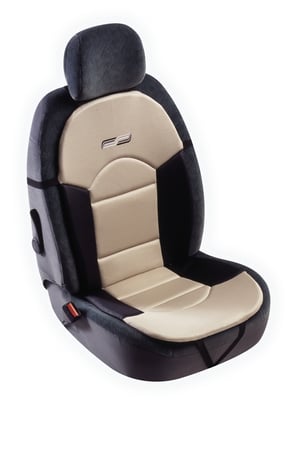 Carrefour Coprisedile Gaia Seat Cover