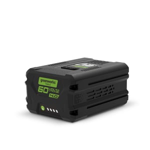 Greenworks 2918407 batteri/laddare till elverktyg