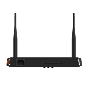 Viewsonic VPC27-W55-P2 inbyggda datorer 2 GHz Intel® Core™ i7 512 GB SSD 16 GB
