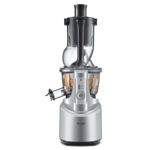 Sage the Big Squeeze Långsampressad juicepress 2400 W Silver