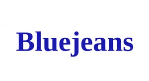 BlueJeans CNH-001-002-1 licencja na oprogramowanie i aktualizacje Volume License (VL)