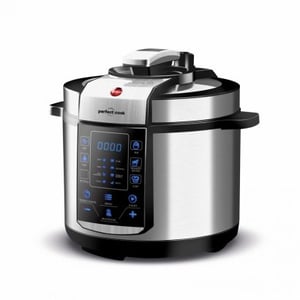 ELDOM SW500 PERFECT COOK 5 l Rostfritt stål 900 W