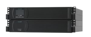 ONLINE-USV-Systeme X2000RBP USV-Batteriemodul für Rack-Einbau