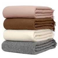 Blankets
