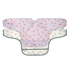 Lässig 1311021642 Lätzchen aus Polyester