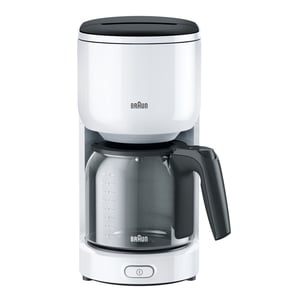 Braun KF 3120 PurEase Durchlauf-Kaffeemaschine