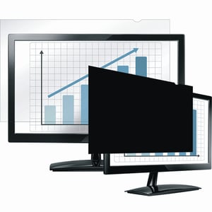 Fellowes PrivaScreen 50.8 cm (20") Borderless Privacy Filter for Monitors