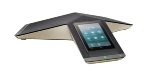HP Poly Poly Trio C60 IP Conference Phone, PoE-enabled, without radio