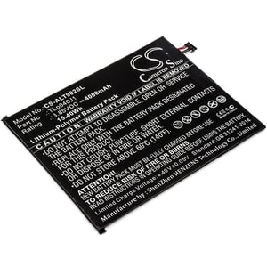 CoreParts TABX-BAT-ALT902SL replacement part / accessory for tablets Battery