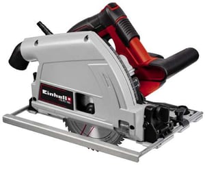 Einhell TE-PS 165 16.5 cm Black, Gray, Red 5200 RPM 1200 W