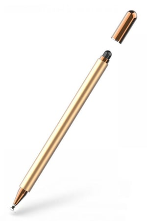 Tech-Protect 6216990211058 rysik do PDA Złoto