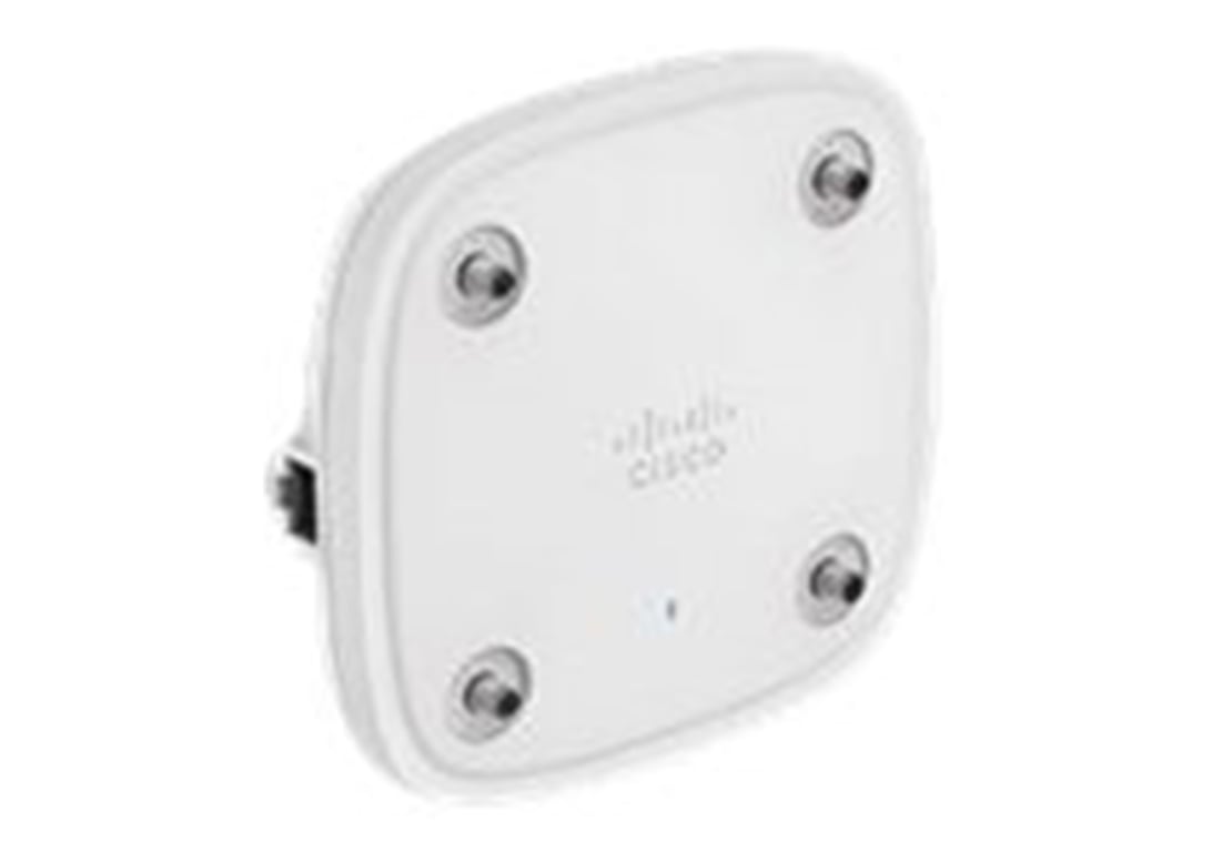 Cisco Catalyst 9120AX Series 5000 Mbit/s Biały Obsługa PoE