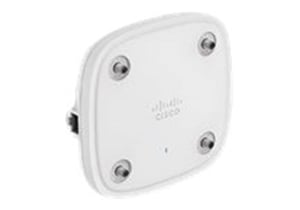 Cisco Catalyst 9120AX Series 5000 Mbit/s Biały Obsługa PoE