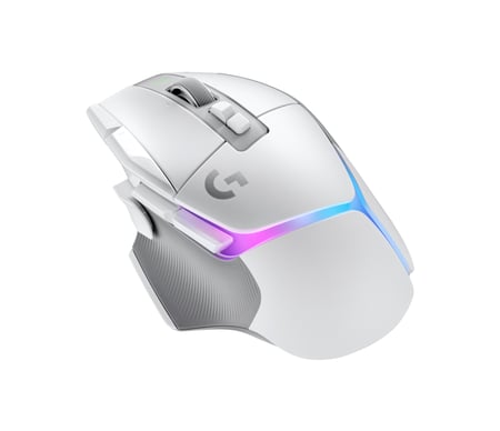 Logitech G G502 X PLUS