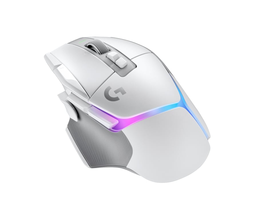 Logitech G G502 X PLUS