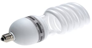 Falcon Eyes ML-55 energisparlampa 55 W E27 Dagsljus