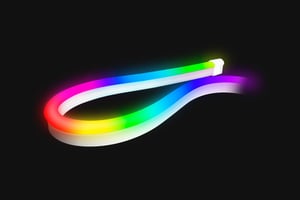 Razer RZ34-04020200-R3M1 LED-Lichtbänder Universelles LED-Band