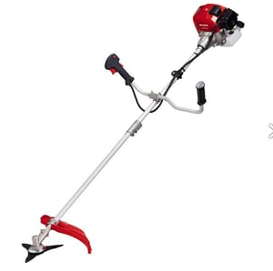 Einhell GC-BC 52 I AS 1500 W Benzynowy Wielobarwny