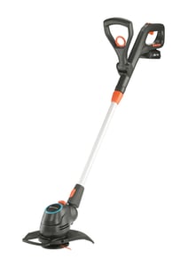 Gardena ComfortCut 23/18V P4A 23 cm Battery Black, Blue, Orange, Silver