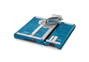 Dahle 868 Papierschneider 46 cm, 35 Blatt.