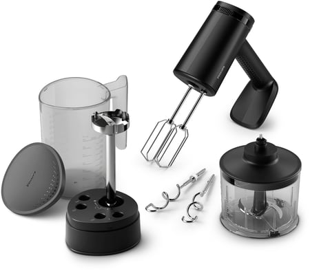 Philips 5000 series HR3781/20 Mikser ręczny o mocy 500 W