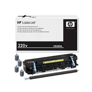 HP LaserJet 220V User Maintenance Kit Maintenance Kit