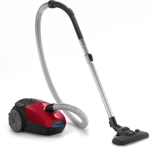 Philips 2000 Series Bagged Vacuum Cleaner, Model FC8243/09