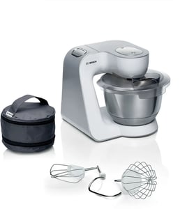 Bosch Serie 4 MUM58200 Food Processor 1000 W 3.9 L White
