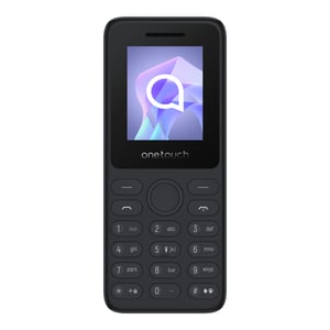 TCL onetouch 4021 4,57 cm (1,8") 76 g Grau