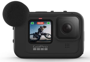 GoPro ADFMD-001 akcesorium do kamery sportowej Zestaw do aparatu fotograficznego