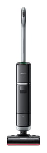 Dreame H15 Pro Heat Standstaubsauger Akku Trocken- und Nassreinigung Beutellos 400 W Schwarz 5 Ah