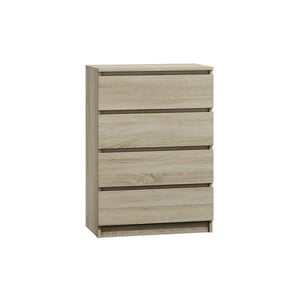 Topeshop M4 SONOMA byrå