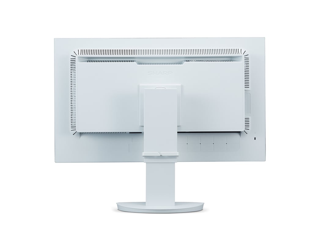 фото Монітор Nec MultiSync EA272Q White (60006080)
