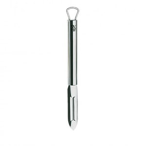 WMF 1871396030 Grönsaksskalare (rak) Metallic