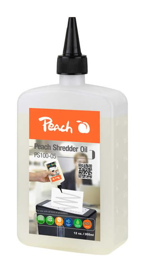 Peach PS100-05 accessory for the Smar shredder, 1 pc.