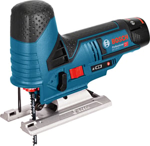 Bosch GST 12V-70 Professional Elektrosäge 2800 spm 1,5 kg