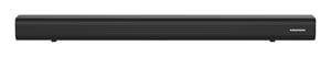 Grundig DSB 991 Svart 2,0 kan. 50 W