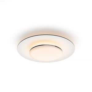 Philips Produktmerkmale Deckenleuchte Garnet 30 W