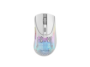 Glorious Gaming Model D 2 Wireless Mouse (Right-Handed) RF Wireless 19,000 DPI
