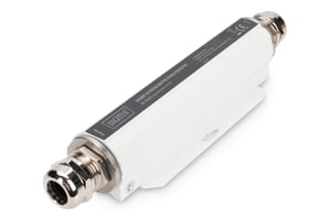 Digitus Överspänningsskydd 60 W Gigabit PoE