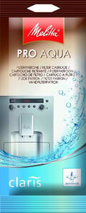 Melitta 192830 Ersatzteil und Zubehör für Kaffeemaschinen Wasserfilter