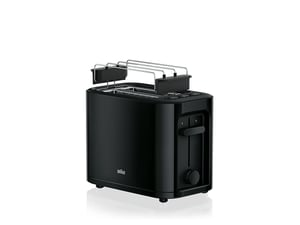 Braun HT3010BK 7 2 cups 1000 W Black