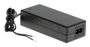 Axis 5029-032 adapter zasilający/ inwentor Wewnętrzna Czarny